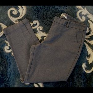 A New Day, High Waist, Stretch, Croo Pants, Size 12